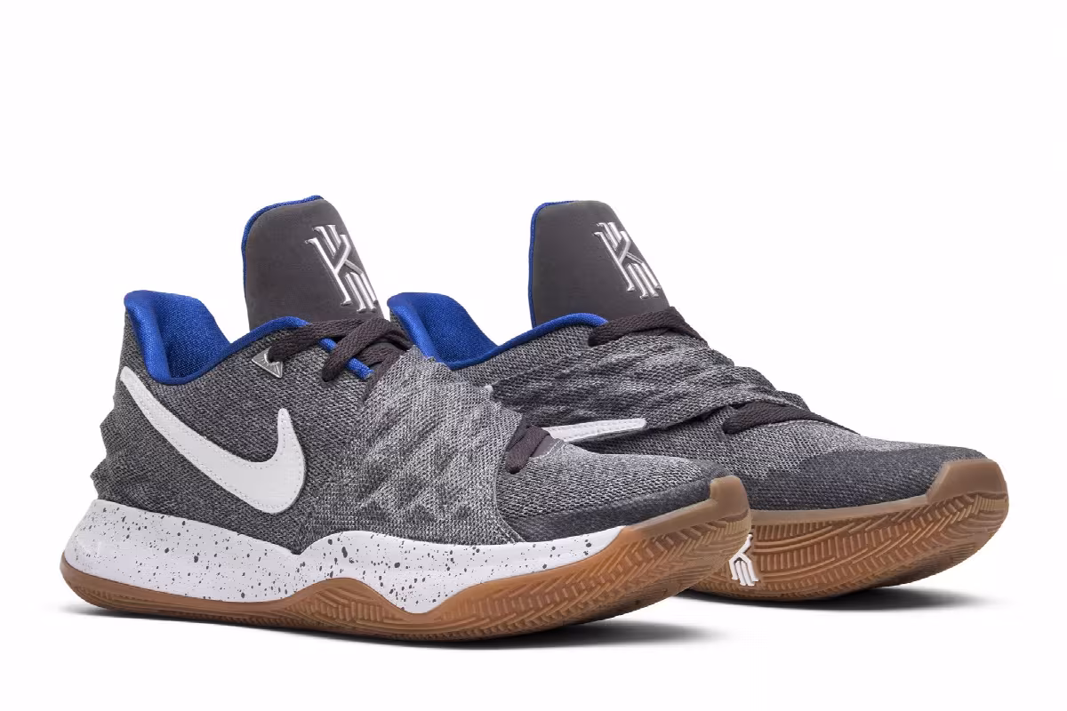 Nike Kyrie Low Uncle Drew, view 9