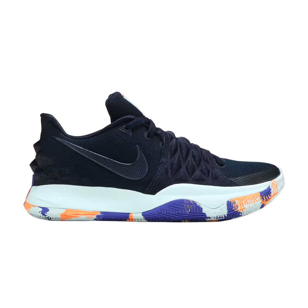 Nike Kyrie Low Knicks