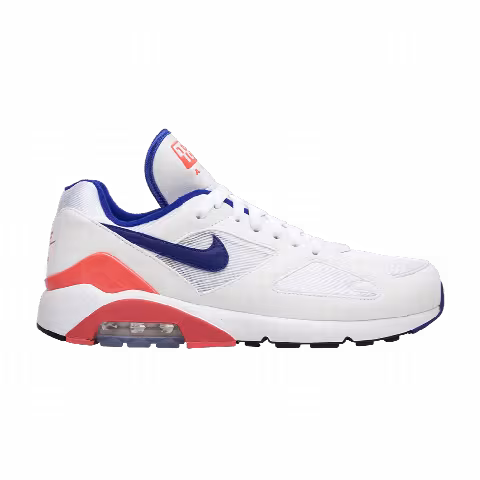 Nike Air Max 180 'Ultramarine' 2018