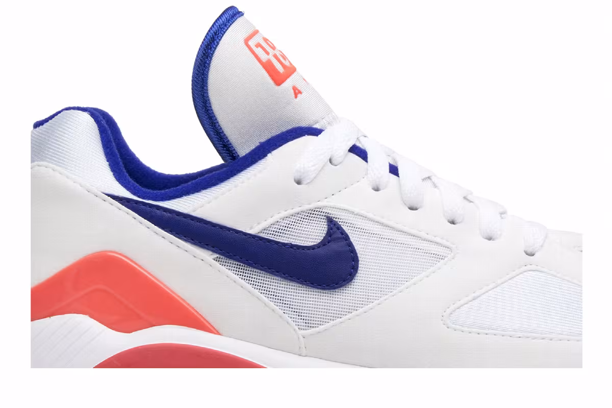 Nike Air Max 180 Ultramarine 2018, view 3