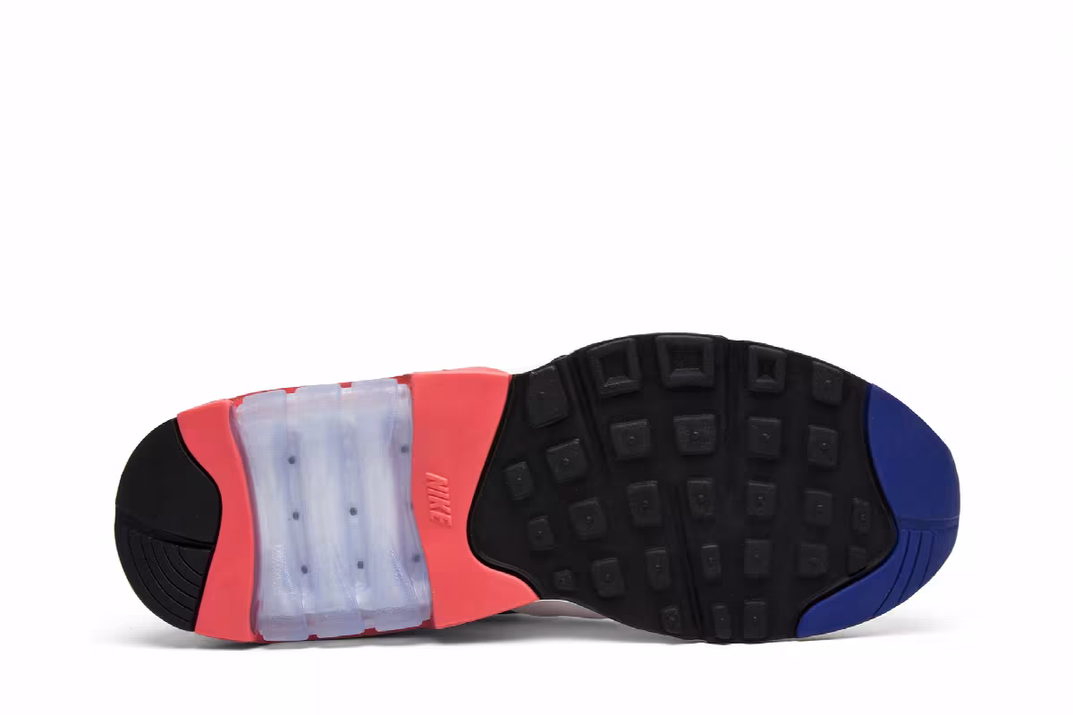 Nike Air Max 180 Ultramarine 2018, view 5