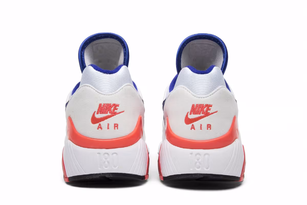 Nike Air Max 180 Ultramarine 2018, view 7