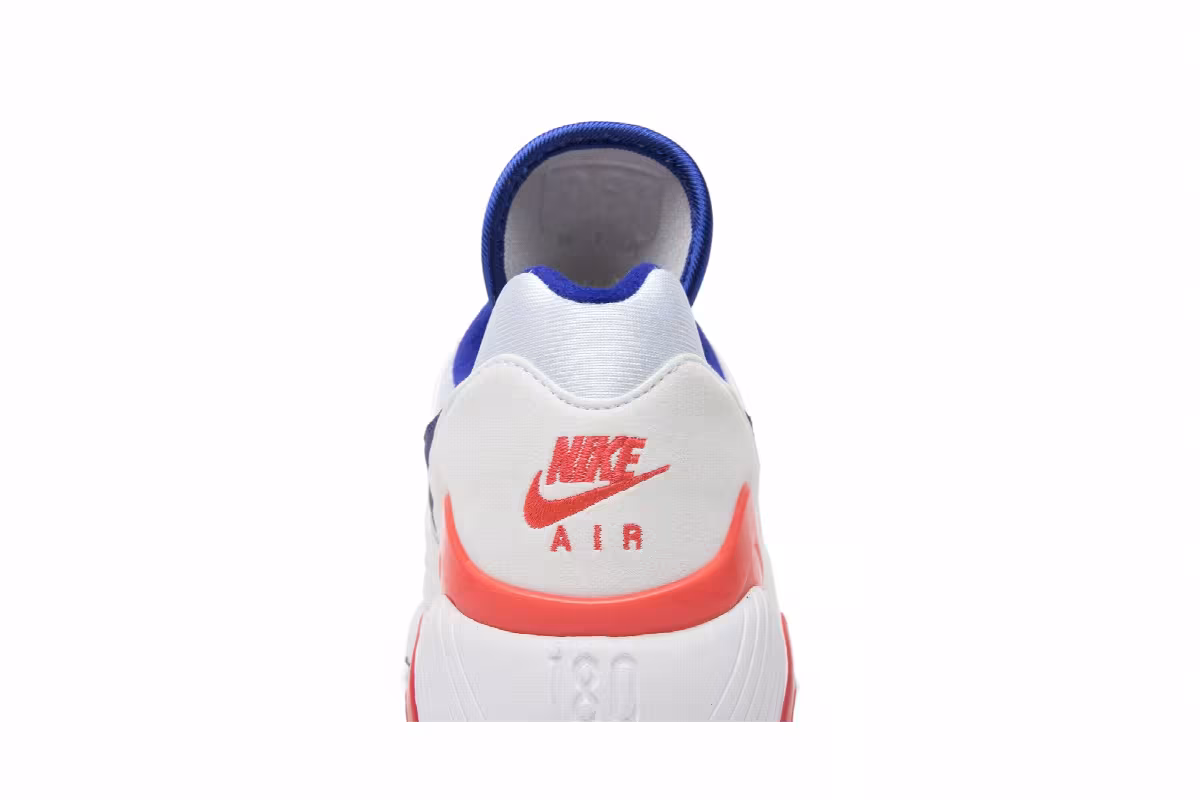 Nike Air Max 180 Ultramarine 2018, view 8