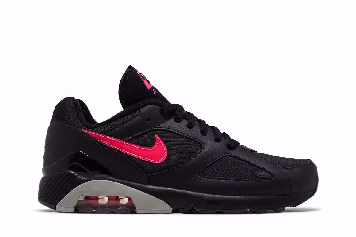 Nike Air Max 180 Blink, view 2