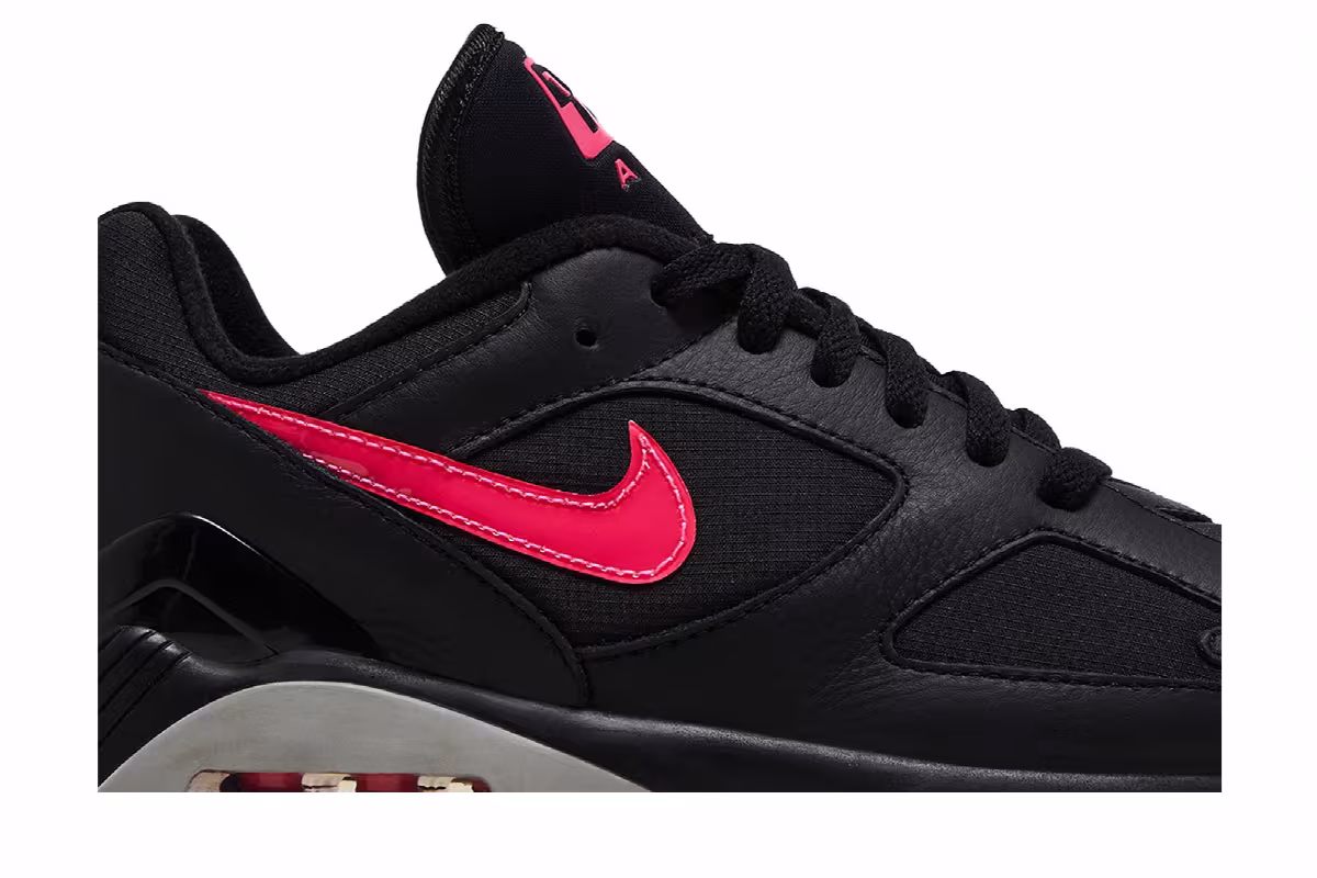 Nike Air Max 180 Blink, view 3