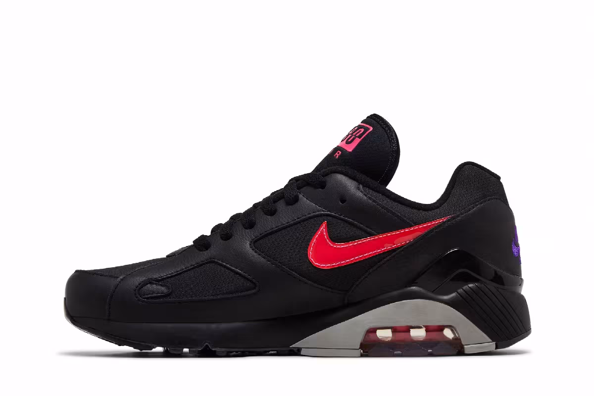 Nike Air Max 180 Blink, view 4