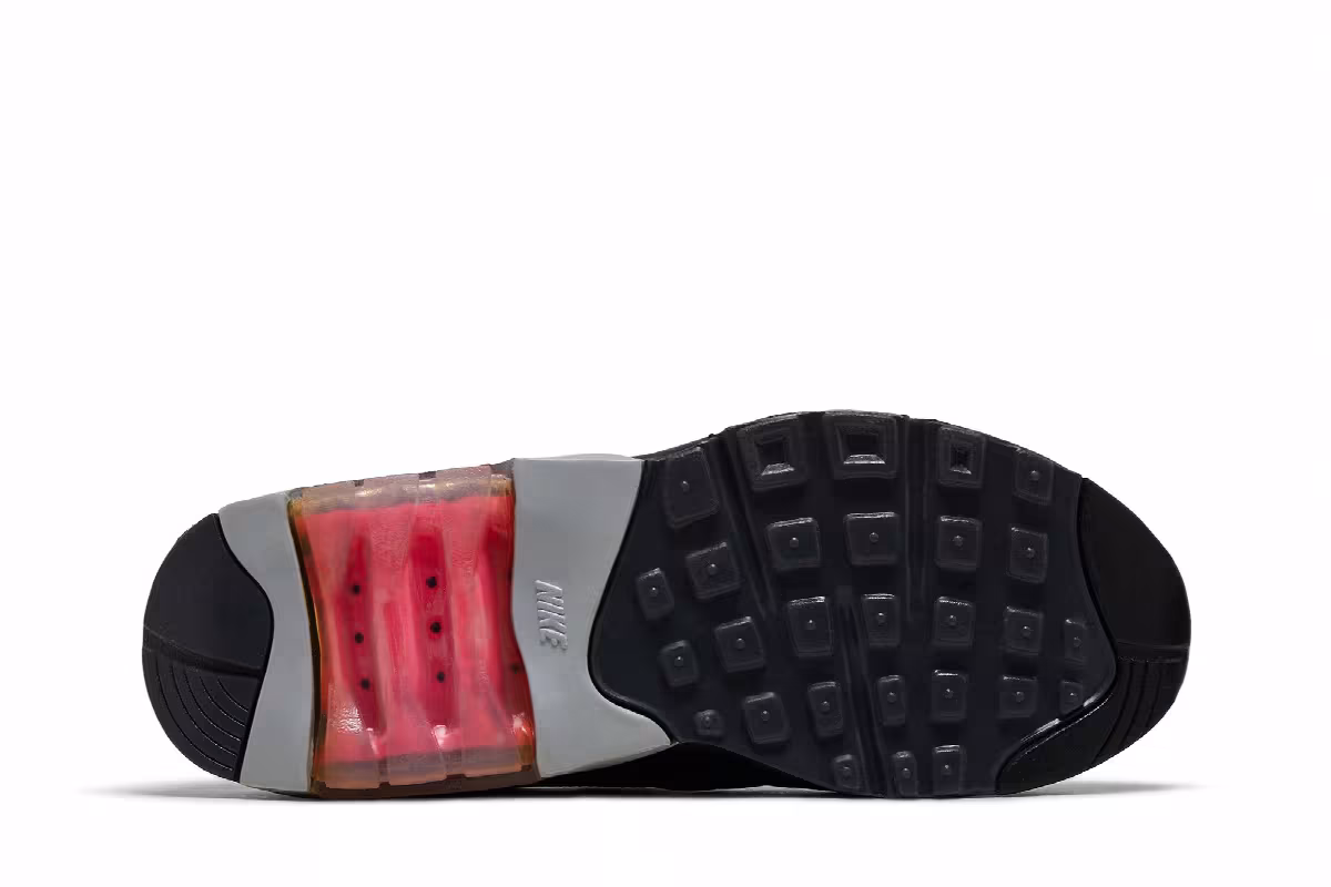 Nike Air Max 180 Blink, view 5