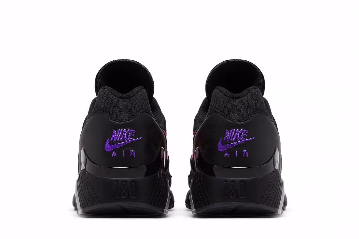 Nike Air Max 180 Blink, view 7