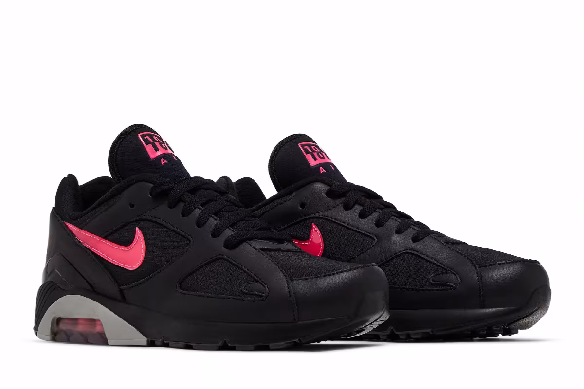 Nike Air Max 180 Blink, view 9
