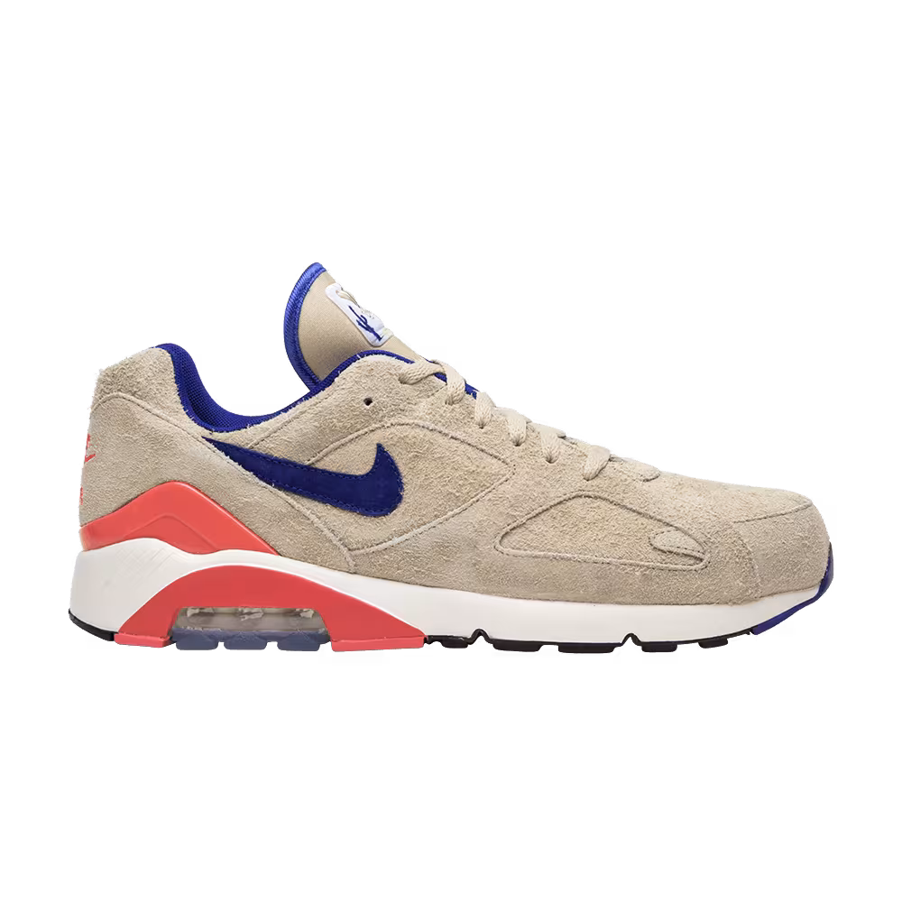 Nike Air Max 180 Ralph Steadman