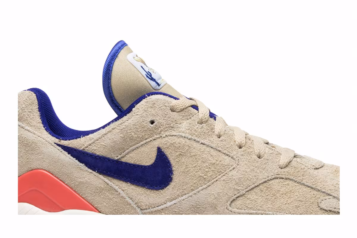 Nike Air Max 180 Ralph Steadman, view 3