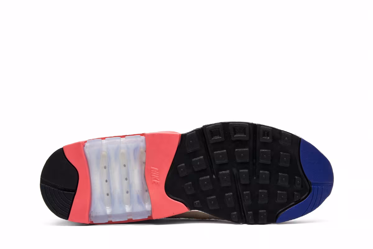Nike Air Max 180 Ralph Steadman, view 5