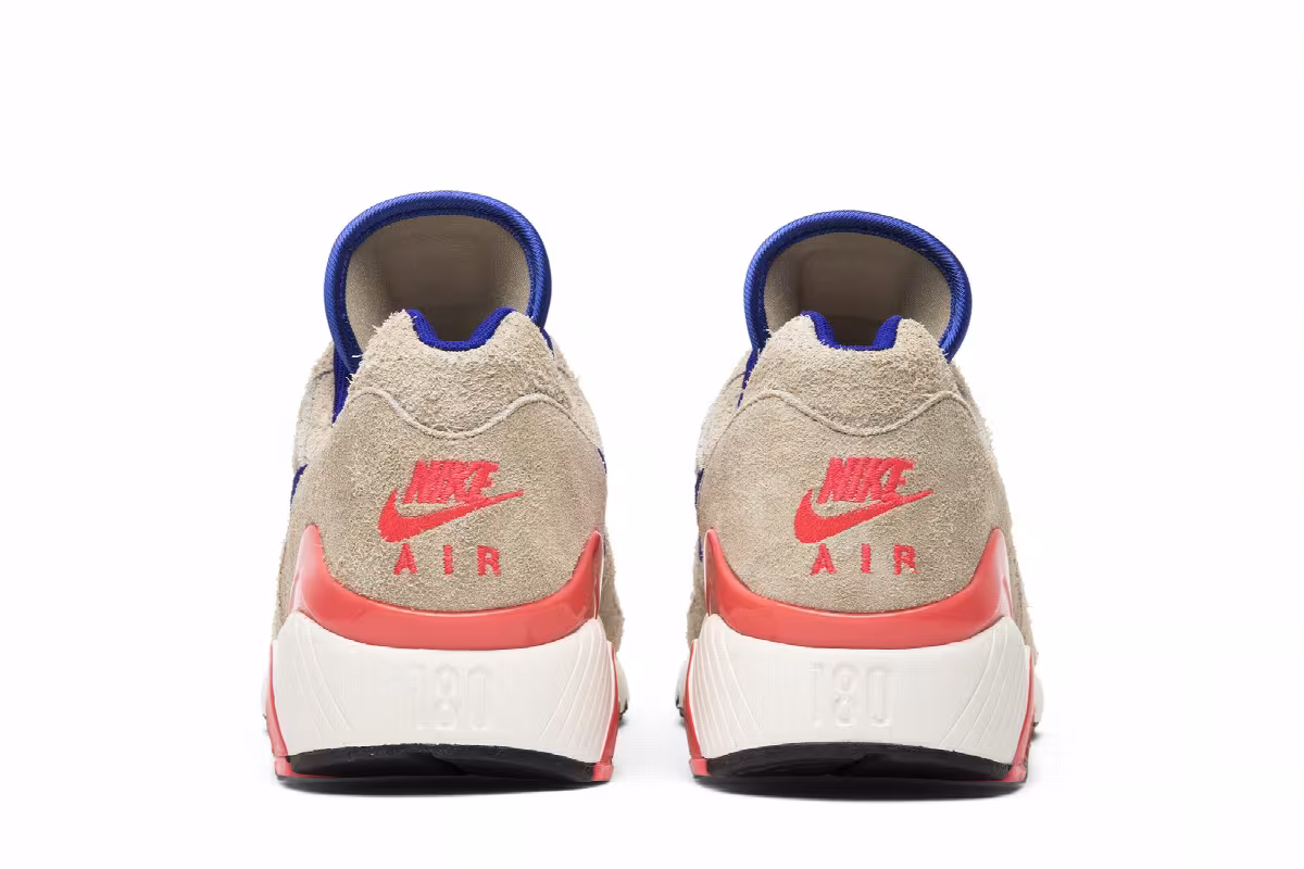 Nike Air Max 180 Ralph Steadman, view 7