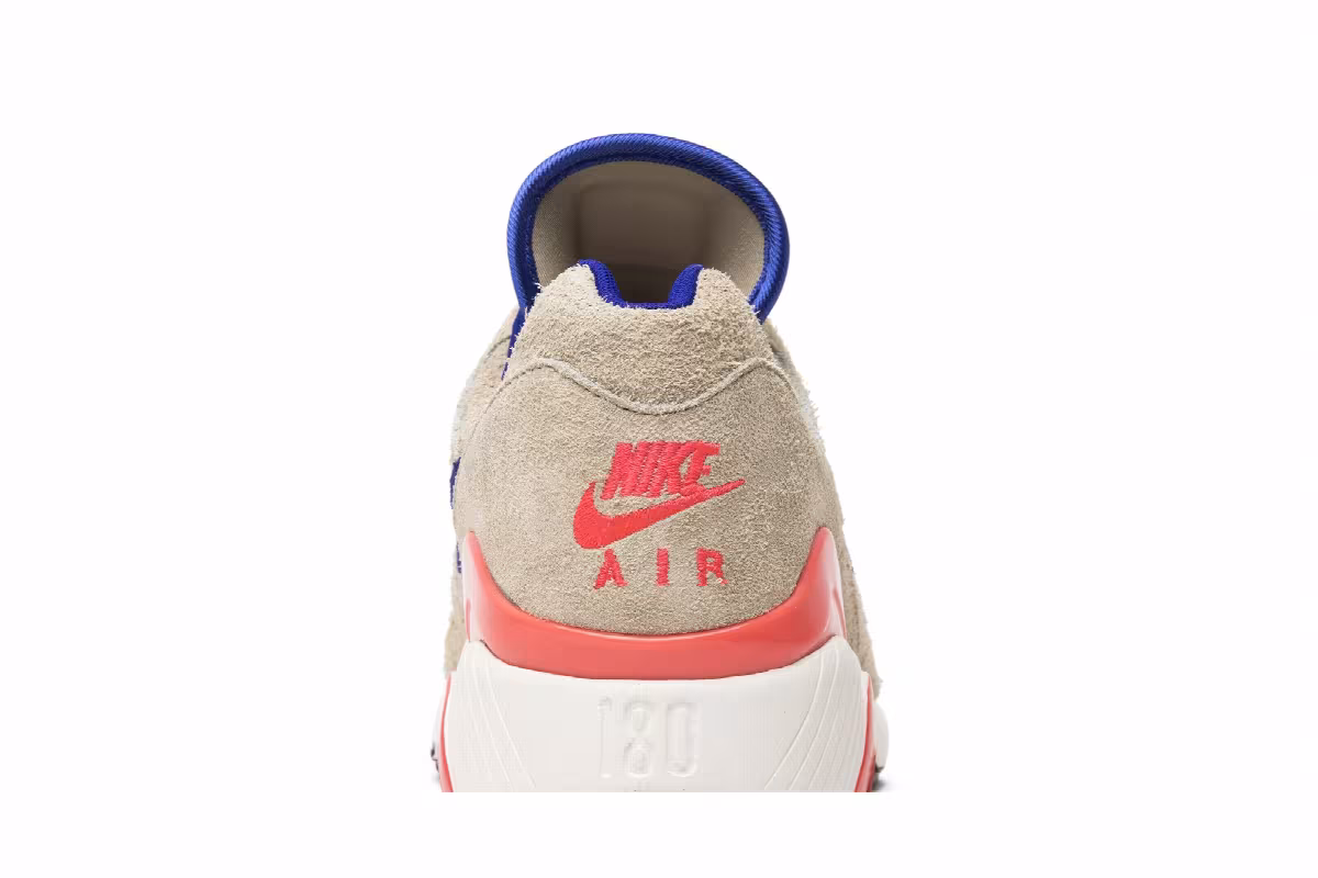 Nike Air Max 180 Ralph Steadman, view 8