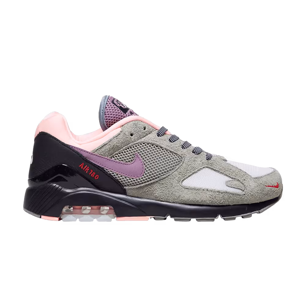 size? x Nike Air Max 180 Dusk