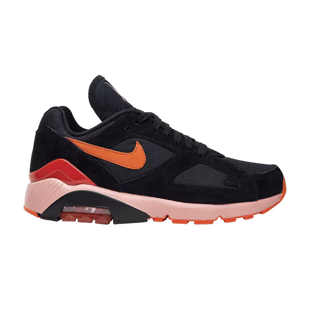 Nike Air Max 180 Fire