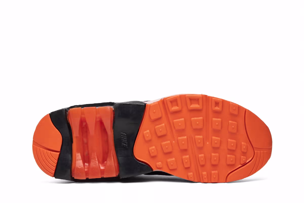 Nike Air Max 180 Fire, view 5