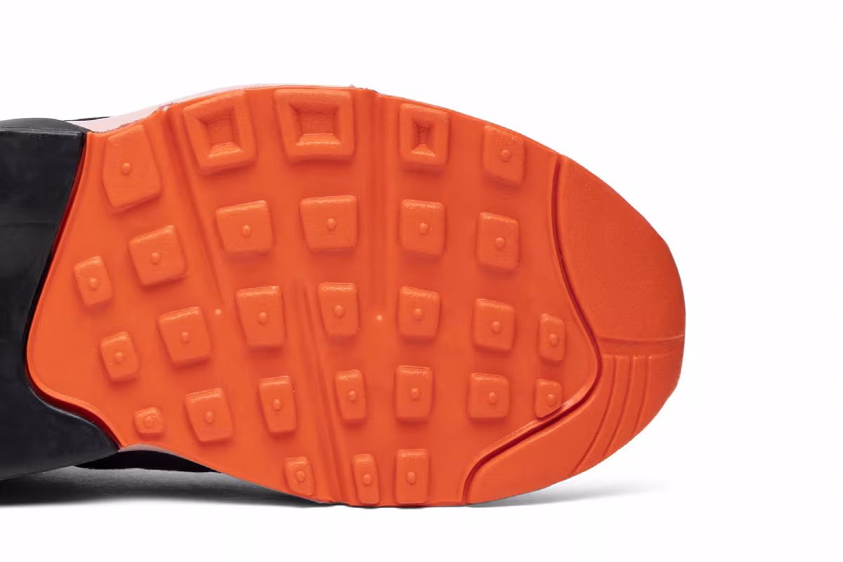 Nike Air Max 180 Fire, view 6