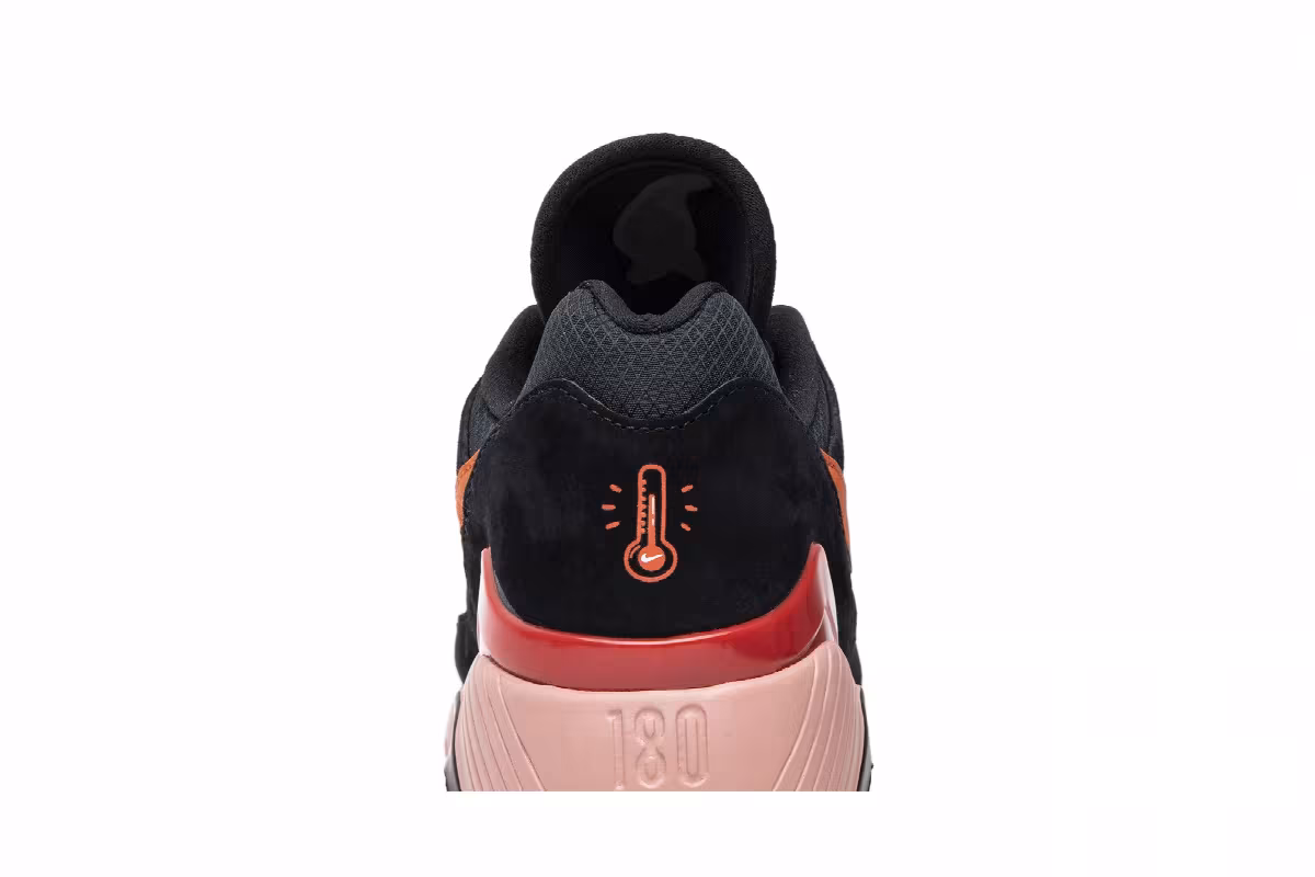 Nike Air Max 180 Fire, view 8