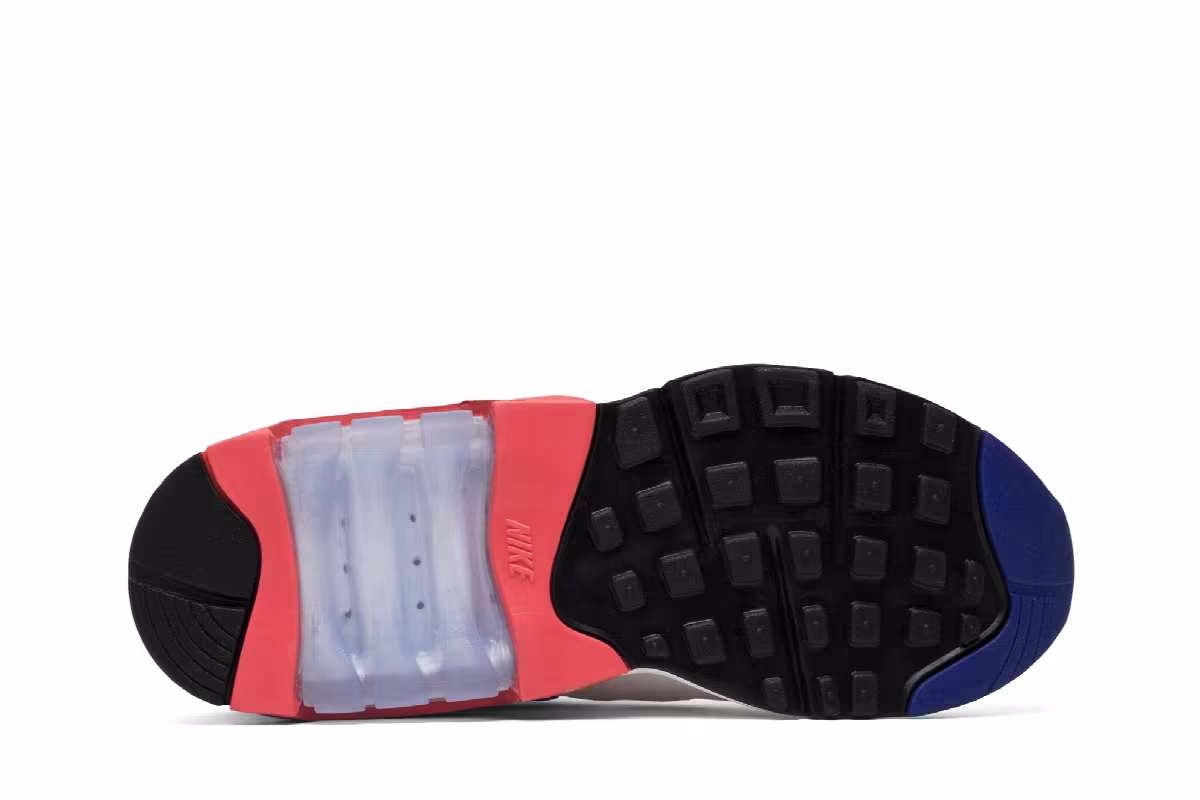 Nike Women's Air Max 180 Ultramarine 2018, view 5
