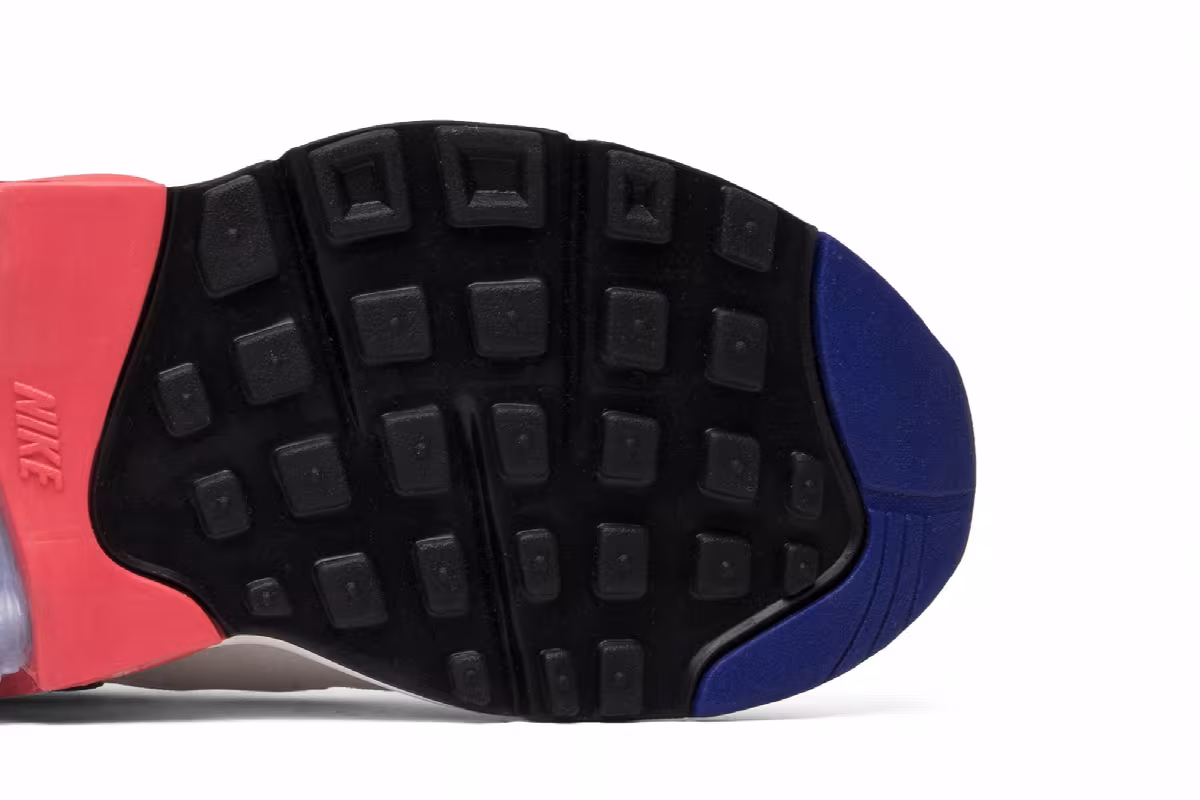 Nike Women's Air Max 180 Ultramarine 2018, view 6