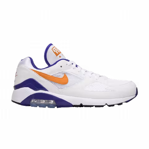 Nike Air Max 180 'Bright Ceramic'