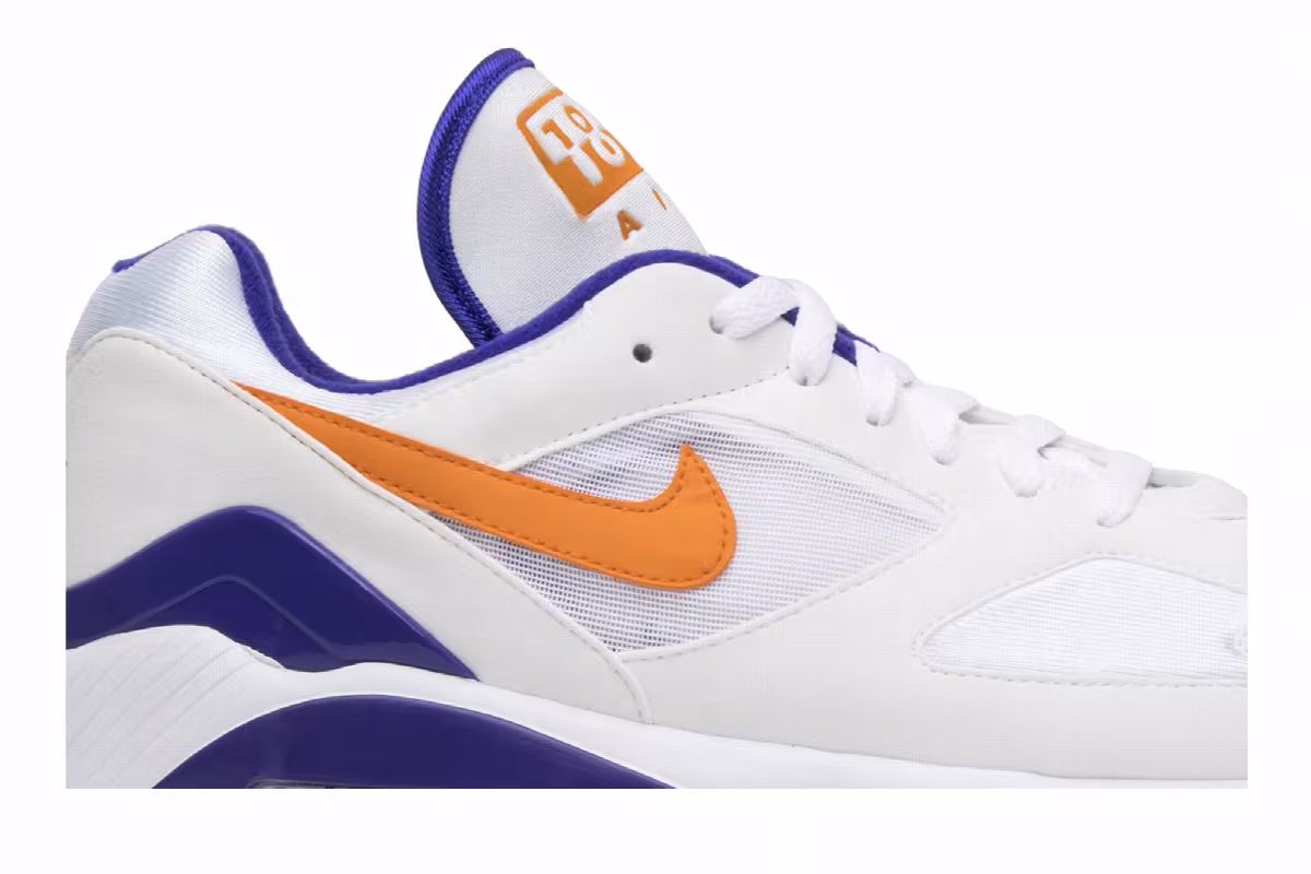 Nike Air Max 180 Bright Ceramic, view 3