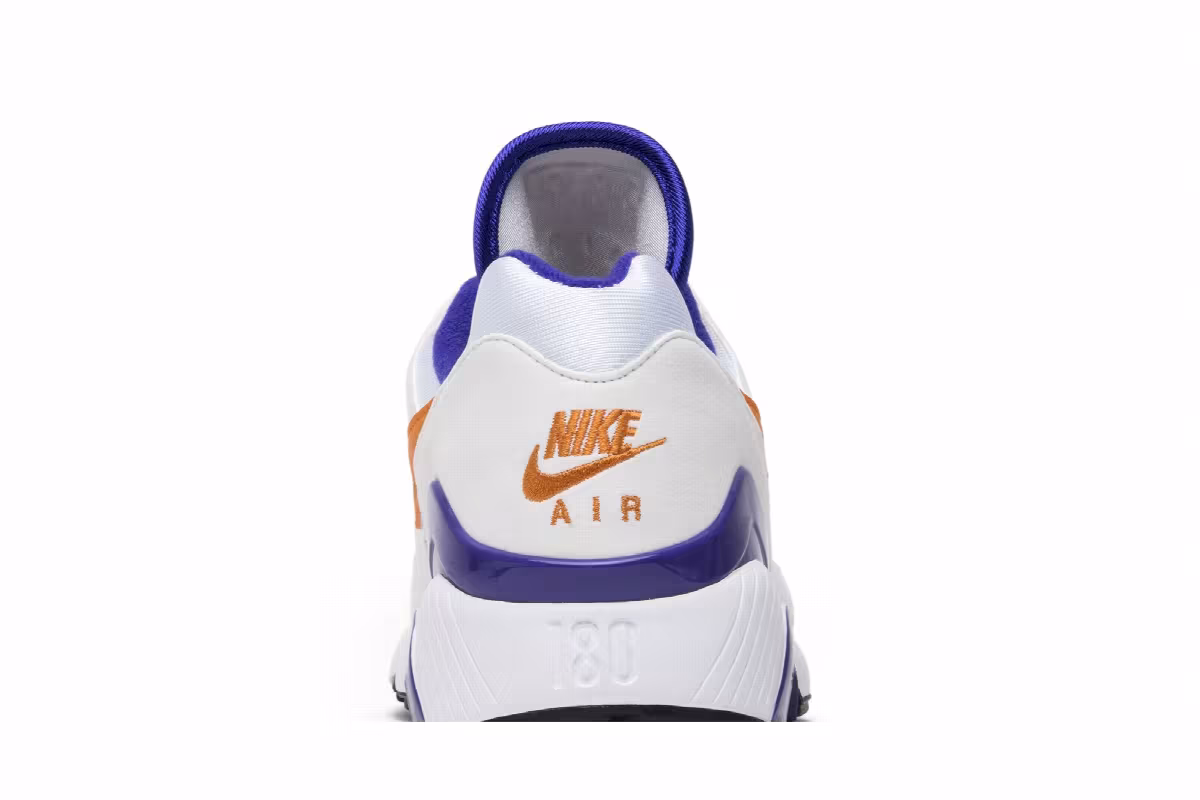 Nike Air Max 180 Bright Ceramic, view 8