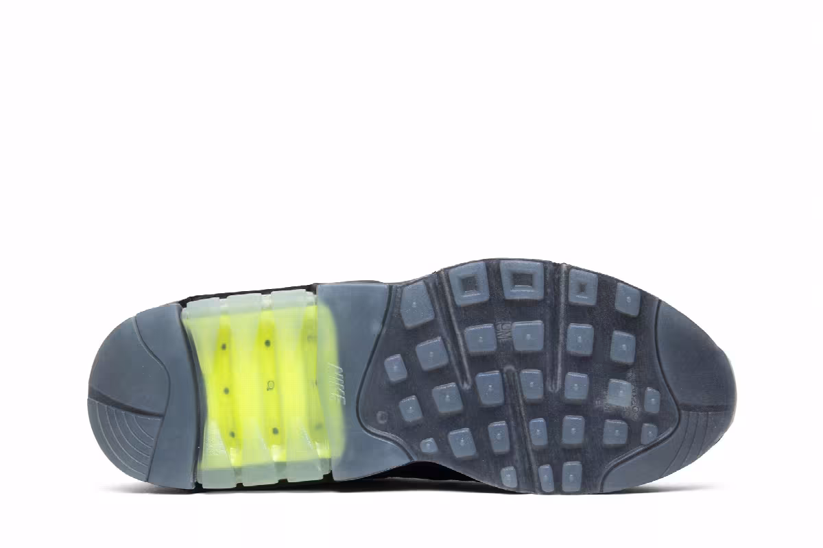 Nike Air Max 180 Night Ops, view 5