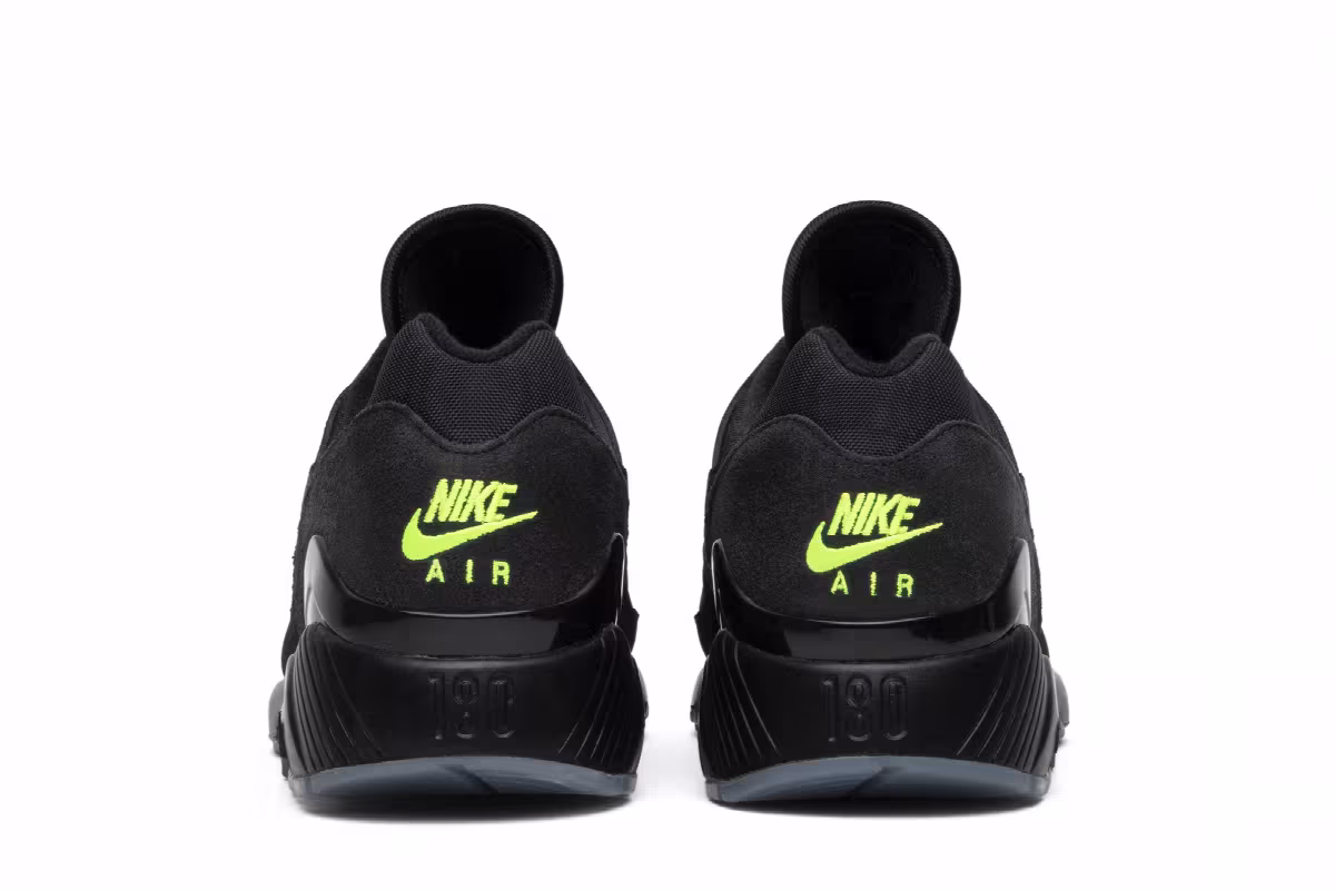 Nike Air Max 180 Night Ops, view 7