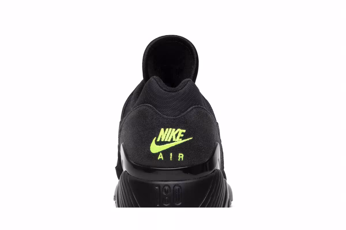 Nike Air Max 180 Night Ops, view 8