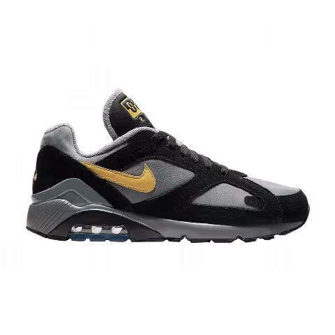 Nike Air Max 180 'Wheat Gold'