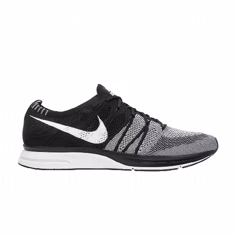 Nike Flyknit Trainer 2018 'Oreo'