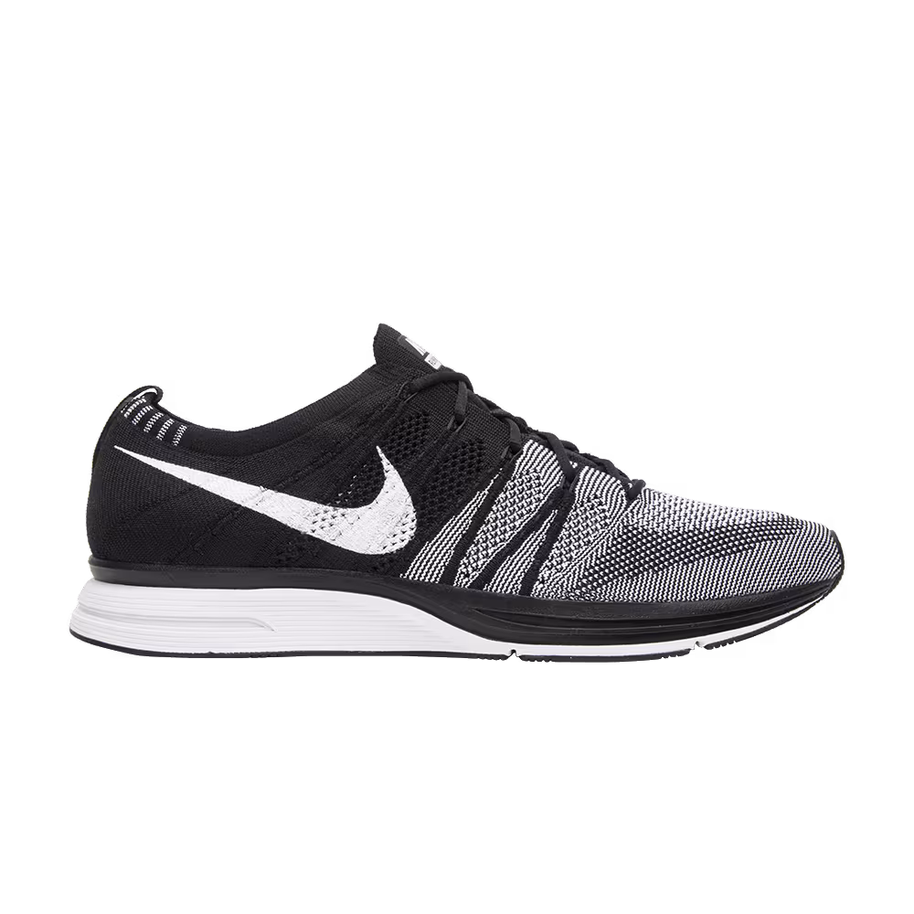 Nike Flyknit Trainer 2018 Oreo