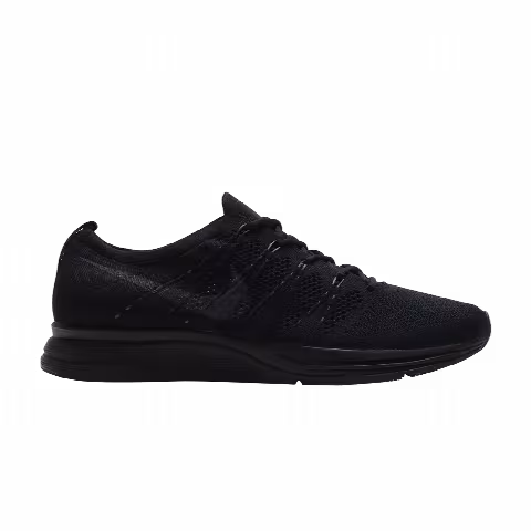 Nike Flyknit Trainer 2018 'Black Anthracite'