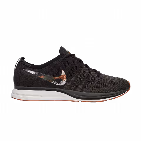 Nike Flyknit Trainer 'Dark Green'