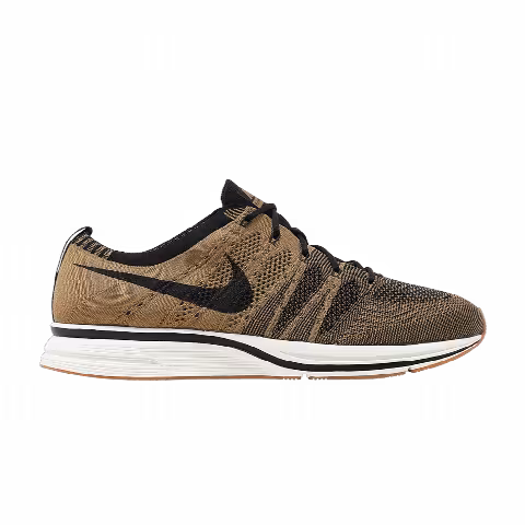 Nike Flyknit Trainer 'Golden Beige'