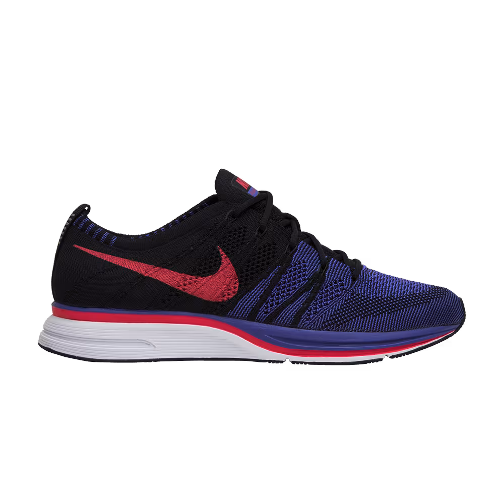 Nike Flyknit Trainer Raptors