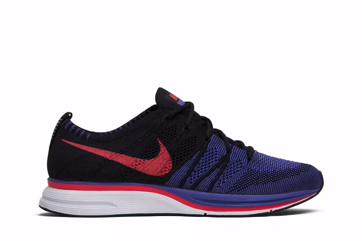 Nike Flyknit Trainer Raptors, view 2