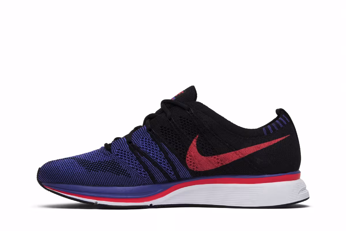 Nike Flyknit Trainer Raptors, view 4