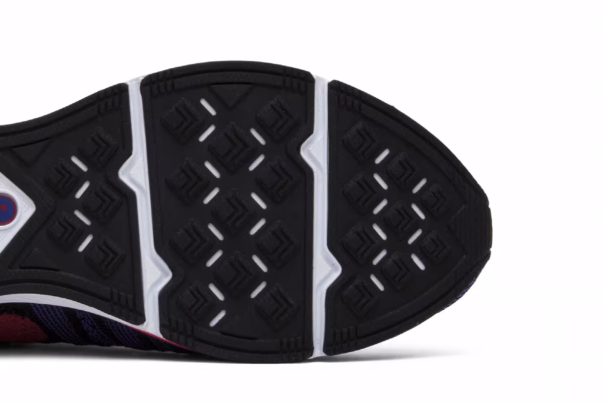 Nike Flyknit Trainer Raptors, view 6