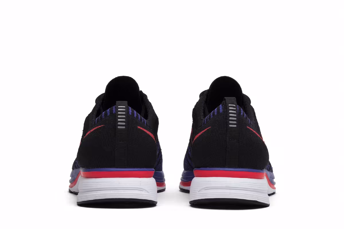 Nike Flyknit Trainer Raptors, view 7