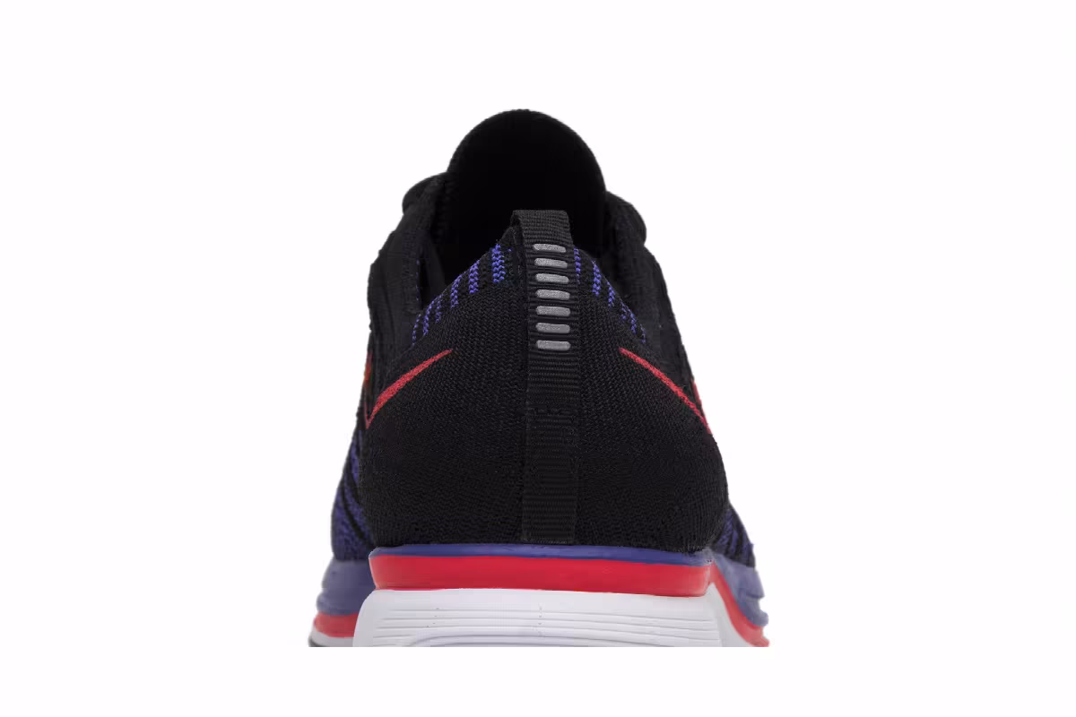 Nike Flyknit Trainer Raptors, view 8