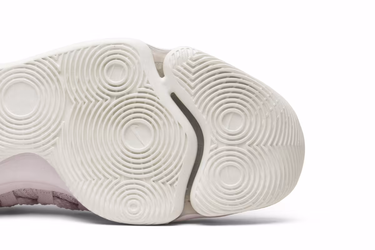 Nike KD 10 Aunt Pearl, view 6