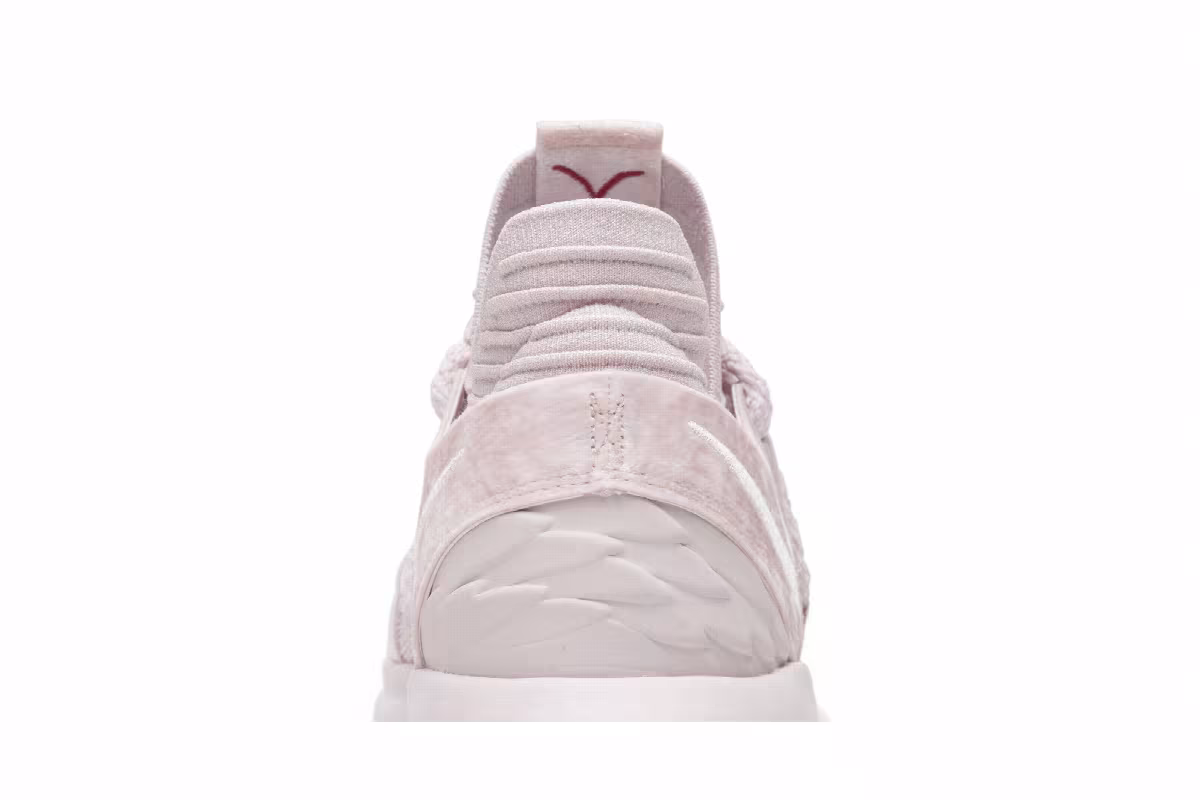 Nike KD 10 Aunt Pearl, view 8