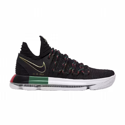 Nike KD 10 'BHM'