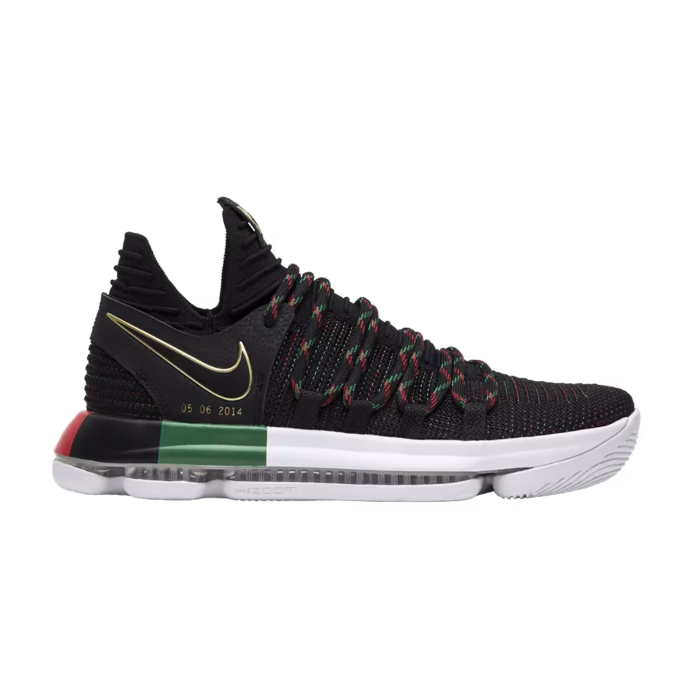Nike KD 10 BHM