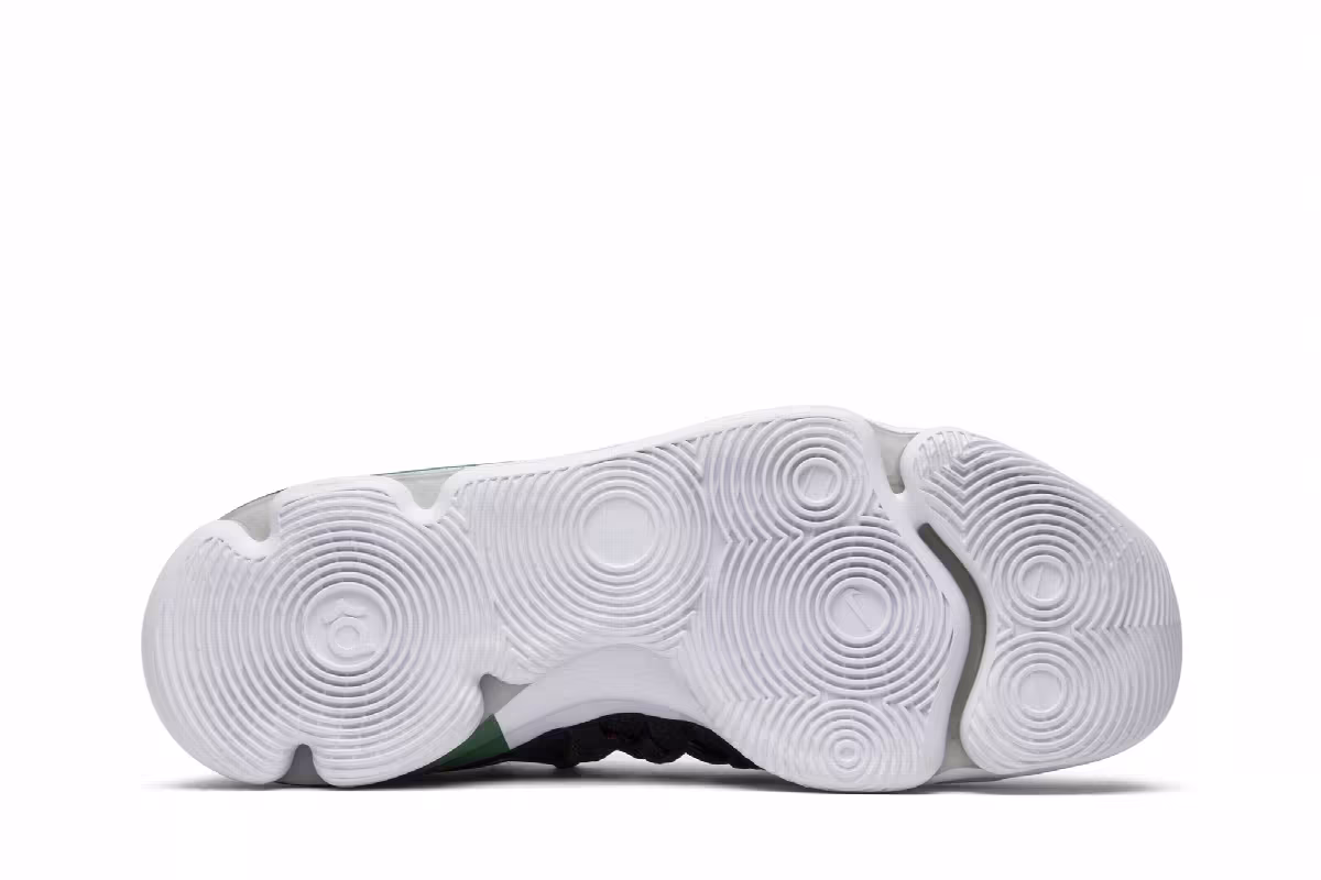 Nike KD 10 BHM, view 5