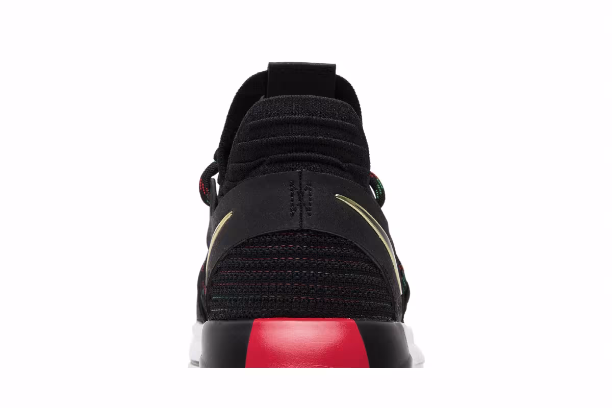 Nike KD 10 BHM, view 8