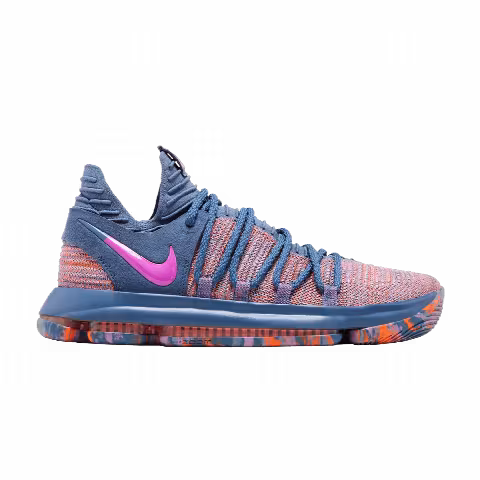 Nike KD 10 'All Star'